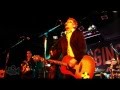 Flogging Molly - Paddy's Lament | Live in Sydney | Moshcam