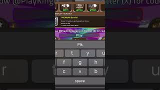 *UPDATE 7* ALL WORKING CODES FOR KING LEGACY IN 2024! ROBLOX KING LEGACY CODES