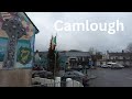 Camlough Armagh A Hidden Irish Village Walk