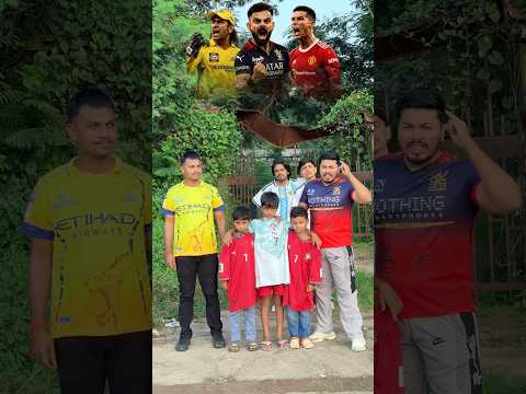 Galat jagah panga mat leya karo😤💪#ronaldo#ronaldofans#cr7#cr7fans#viratkohli#msdhoni#messi