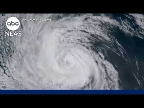 Good Morning America: News to start your day | July 31