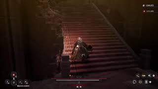 死にゲーのKHAZANやるーー2周目