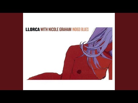 Indigo Blues (Minus 8 Remix Edit)