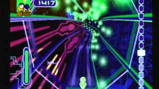 Let&#39;s Play Frequency! Freezepop - Science Genius Girl