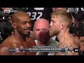 UFC 232 Jones Vs Gustafsson 2