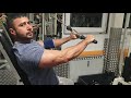 Triceps og biceps