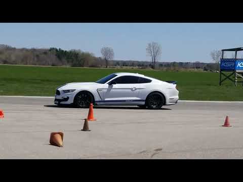 Thumbnail for Falcon Motorsport @ Grand Bend Raceway 2022, Green Group # 3 by Car