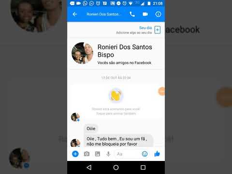 Conversando com inscritos... Querem mais??