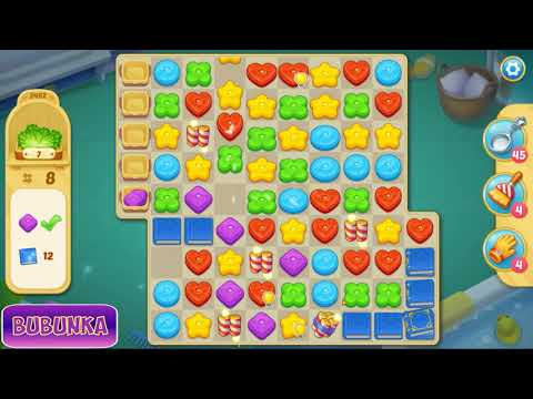 Matchington Mansion level 2492 HD