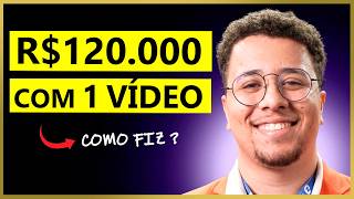 Ele Fez 25 Bilhões de Views no YouTube e Revelou Seu Segredo