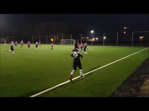 27.02.2019 sparing Pogoń Zduńska Wola 2004 vs RKS Raków Częstochowa