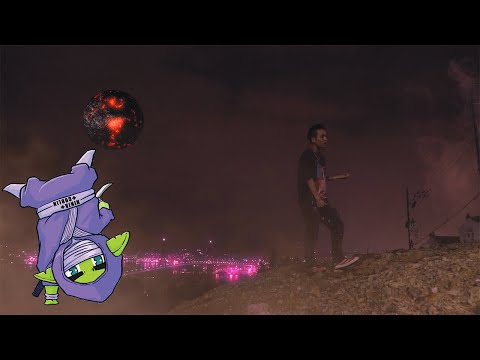 MASSTIGE - BLACKPINK (Official Music Video)