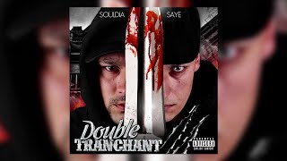 Souldia & Saye - Contrebande Remix Ft. Souldia, Cobna & Yvon Krevé [Chanson Officielle]