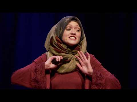 TEDx】飛行機の中のムスリム｜アマル・カシール｜TEDxMileHighWomen (【TEDx】The Muslim on the airplane | Amal Kassir | TEDxMileHighWomen)