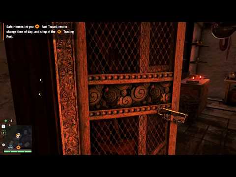 Far Cry 4 Walkthrough Gameplay Part 10 - Mouth of Madness - Campaign Mission 8 (PS4)