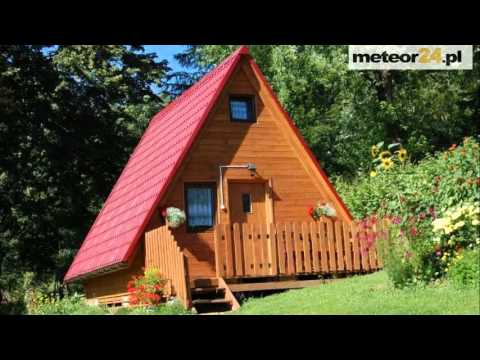 Pokoje Gościnne U Danusi - Wisła meteor24.pl