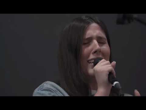 Lo único que quiero - La niña de tus ojos | CENTRO VIDA