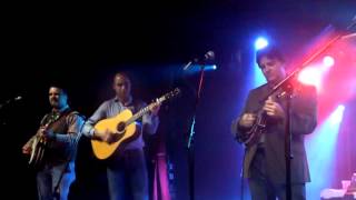 Travelin&#39; McCourys-Natural to be Gone into Goodle Days 11/6/15