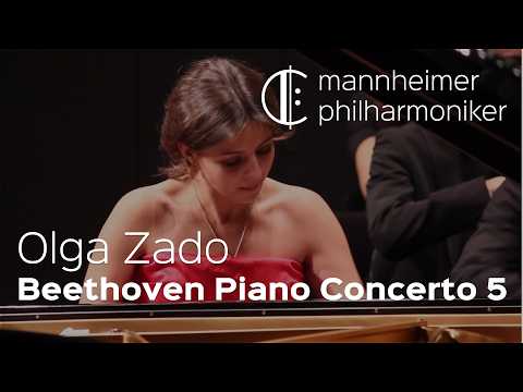 Concierto para piano No. 5, Op. 73