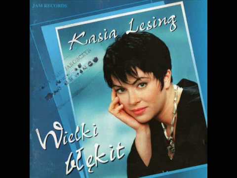 Kasia Lesing - WIELKI BŁĘKIT