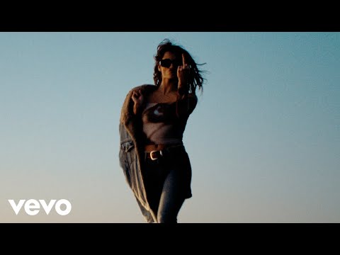 Andrés Koi - Todo lo que me mata (Video Oficial)