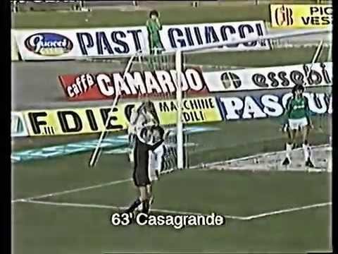 1983/84, Serie A, Avellino - Sampdoria 0-2 (09)