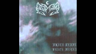 LEVIATHAN - Requiem for A Turd World