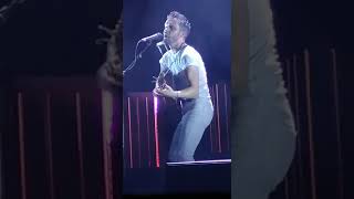 The Tallest Man On Earth: &quot;The Running Styles Of New York&quot; Live in Rome 03-01-19