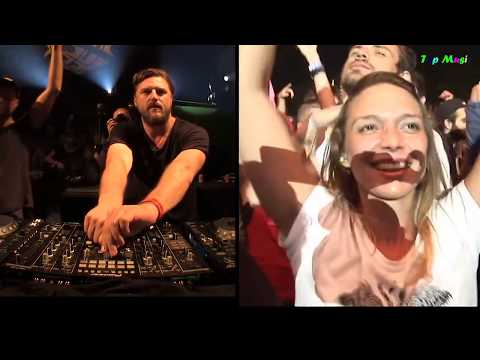 Foals - Late Night (Solomun Remix) [played by Solomun & H.O.S.H.]