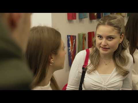 ŠUTNJA - Škola Filma TEEN MOVIE STAR