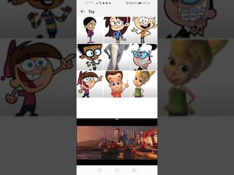 Toons 2 Part 8 -​ Japan Broadcast/First Lap