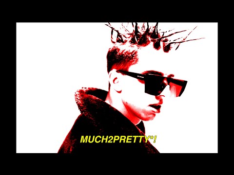 Video thumbnail for MUCH2PRETTY*!