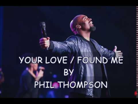 Your Love / Found Me