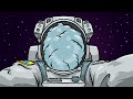 SMOKING SPACE WEED Moonbase Alpha Funny Moments