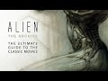 493 Alien The Archive The Ultimate Guide To The Classic Movies 2014
