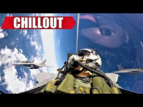RAFALE (SEM) FRENCH NAVY PILOTS