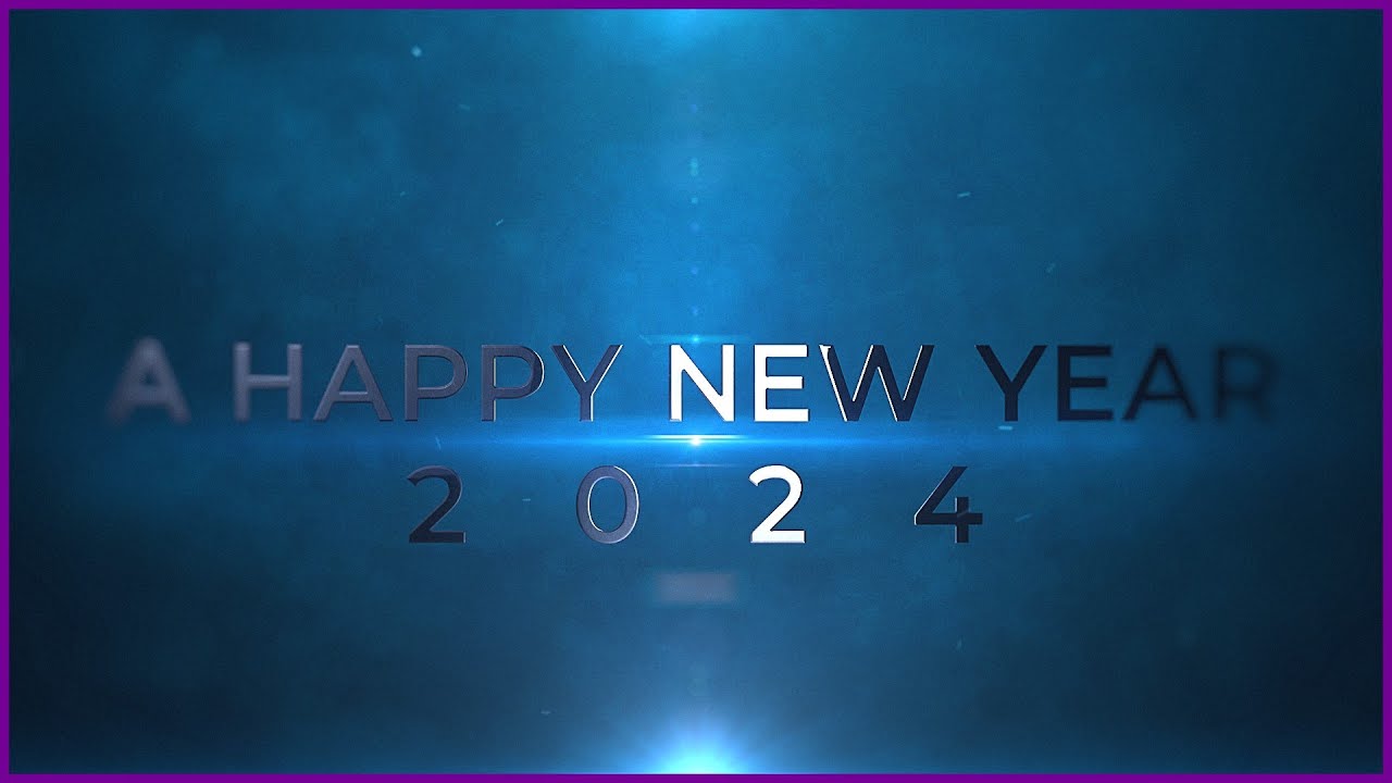 【新年挨拶】2024年もよろしくお願いいたします！【ラジオ】