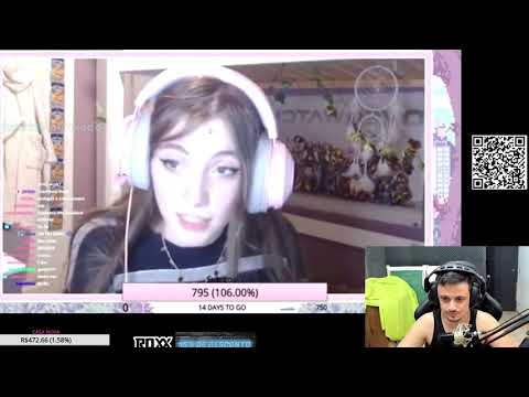 O Dilera realmente falou ISSO pra gringa com tourette