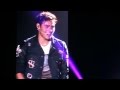 Jorge Blanco - Voy por ti Budapest 