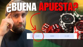 The TRICK to WINning in Sports Betting