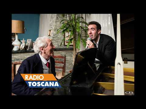 RADIO TOSCANA - Lorenzo Andreaggi & Narciso Parigi: ITALIA, AMERICA E RITORNO
