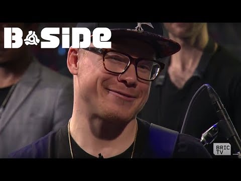 SK Invitational | B Side