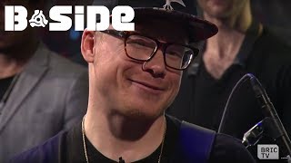 SK Invitational | B Side