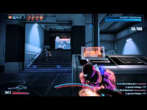 Zagrajmy w Mass Effect 3 Multiplayer Demo odc. 4