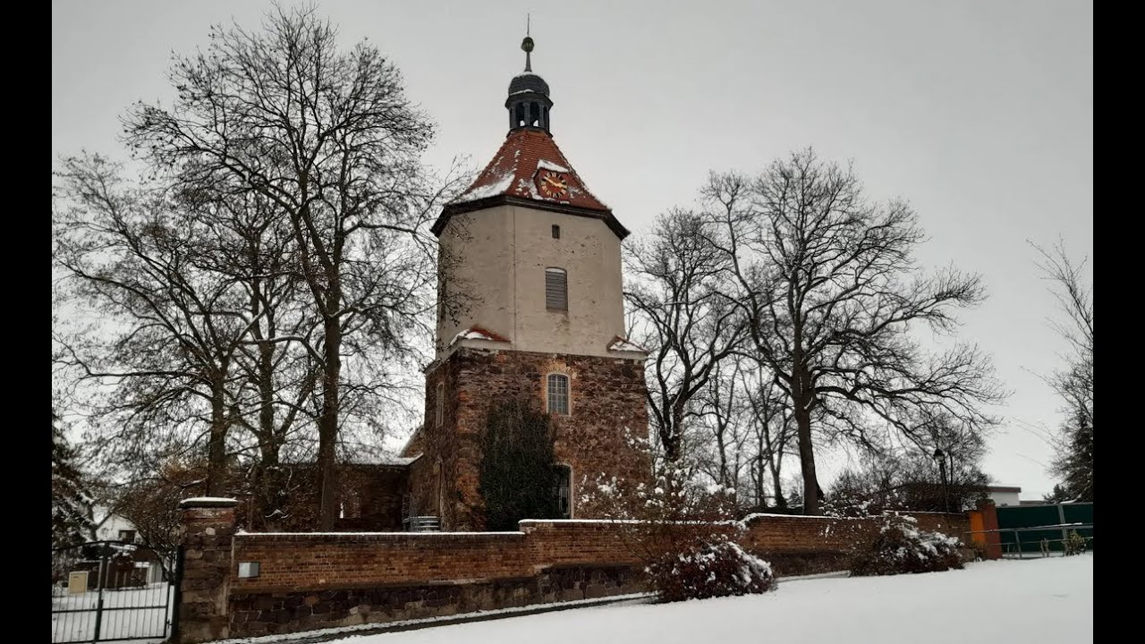 von Landsberg nach Dammendorf 2 Dezember 2022