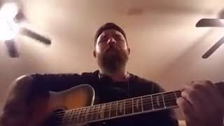 lee brice  picture of me