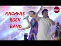 9 Aaj Brij Me Holi Re Rasiya Madhvas Rock Band Hoshiarpur
