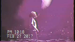 Little Simz Performs One in Rotation + Wide Awake Live in Philly