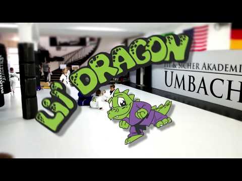 LIL DRAGON Kurzfilm / Fit & Sicher Academy Umbach Kassel