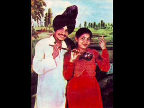 aari aari original track by chamkila
